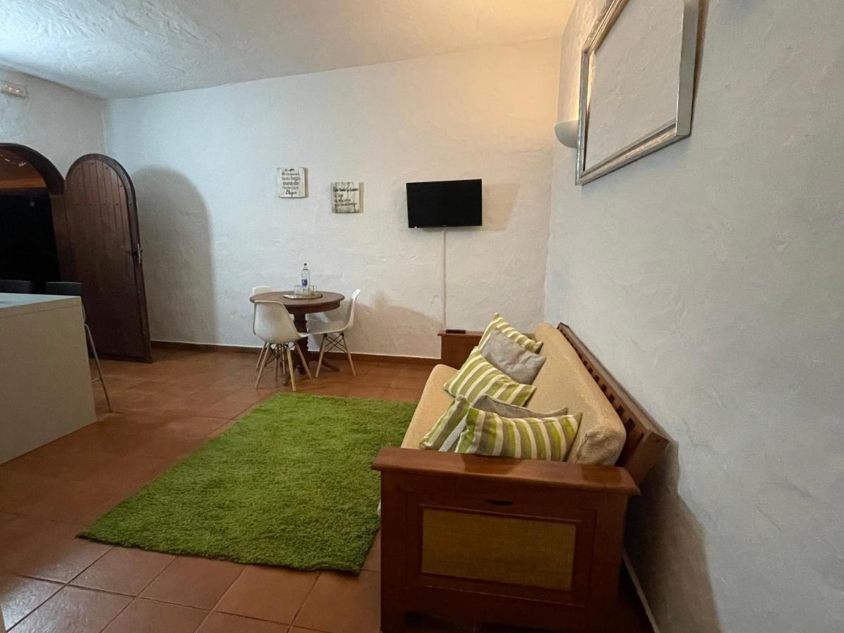 Bed&Ride La Manigua Apartment Ojos de Garza Exterior photo