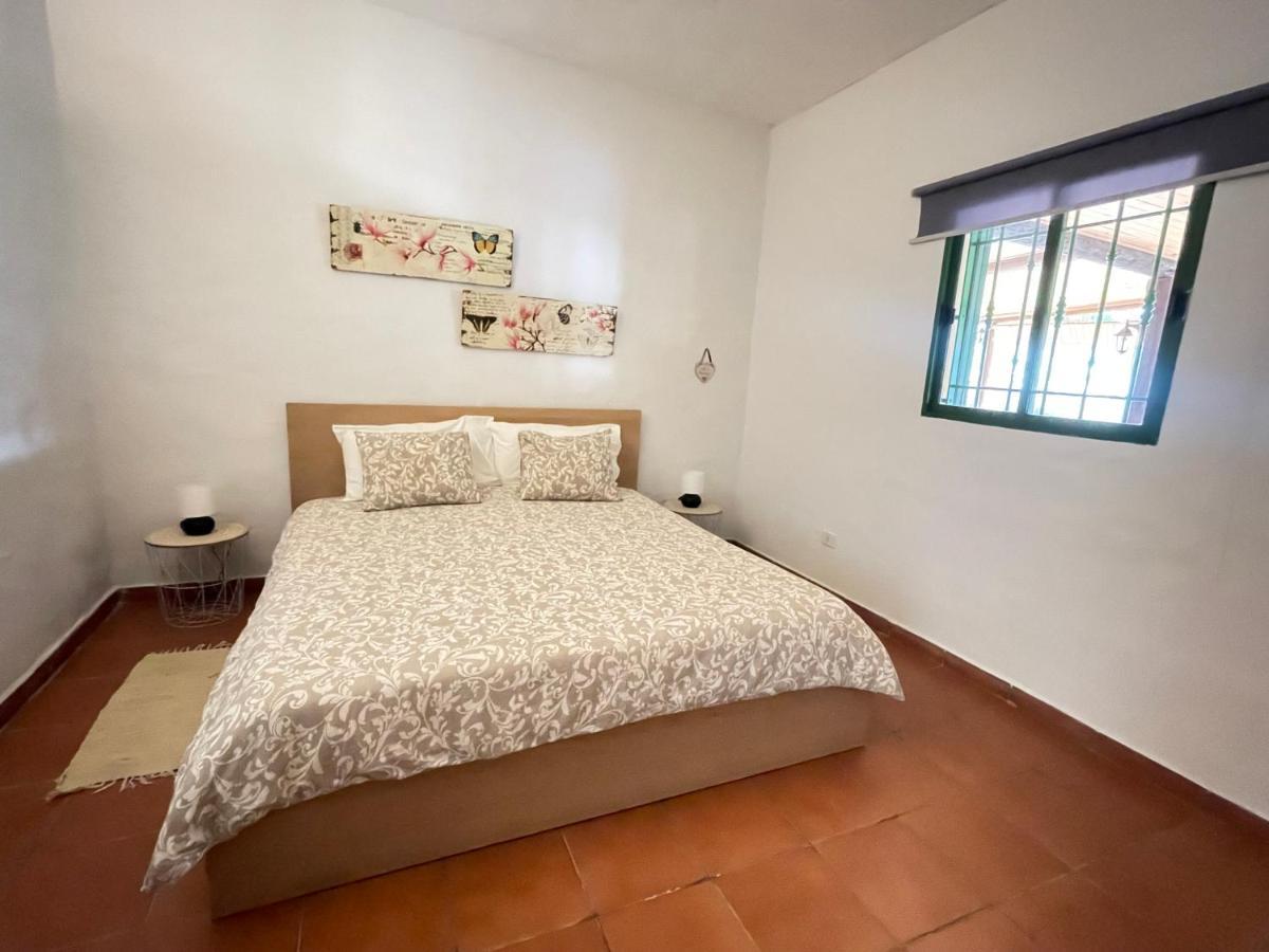 Bed&Ride La Manigua Apartment Ojos de Garza Exterior photo