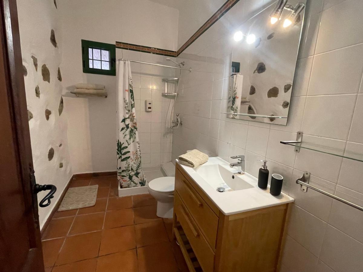 Bed&Ride La Manigua Apartment Ojos de Garza Exterior photo