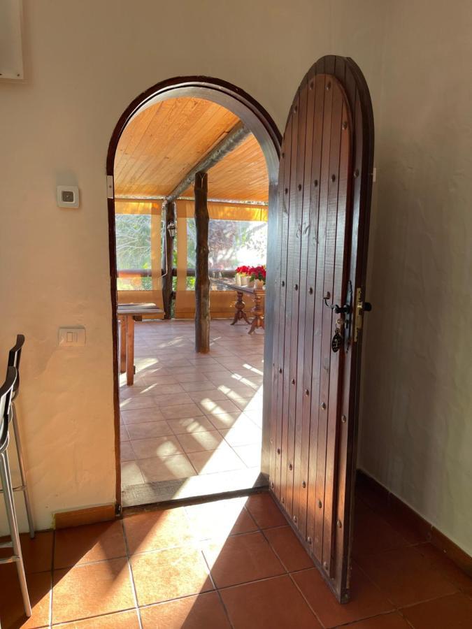 Bed&Ride La Manigua Apartment Ojos de Garza Exterior photo