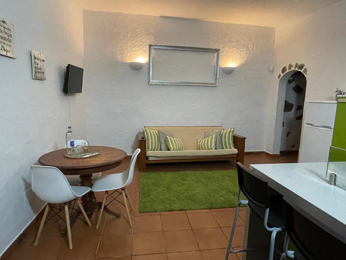 Bed&Ride La Manigua Apartment Ojos de Garza Exterior photo