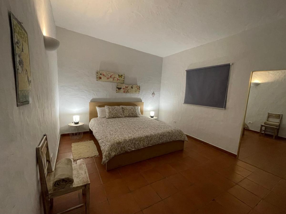Bed&Ride La Manigua Apartment Ojos de Garza Exterior photo