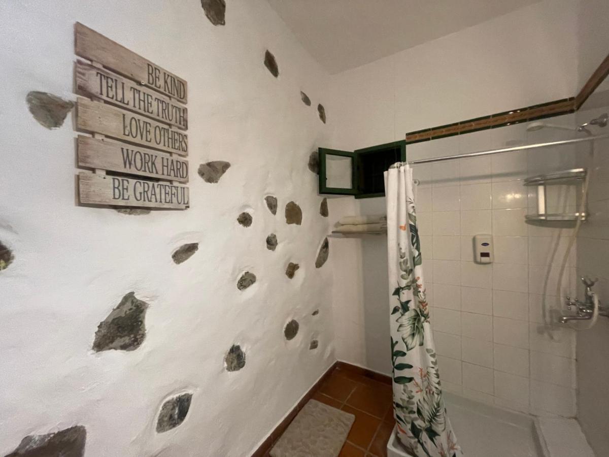 Bed&Ride La Manigua Apartment Ojos de Garza Exterior photo
